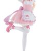 Re:zero - Starting Life In Another World Statua Yumekawa Maid Ram 20 Cm Furyu