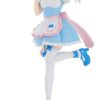 Re:zero - Starting Life In Another World Statua Yumekawa Maid Rem 20 Cm Furyu