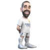 Real Madrid Dani Carvajal Minix Figura 12cm Minix