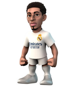 Real Madrid Jude Bellingham Minix Figura 12cm Minix