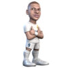 Real Madrid Kylian Mbappe Minix Figura 12cm Minix