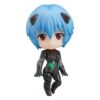 Rebuild Of Evangelion Nendoroid Action Figura Rei Ayanami Plugsuit Ver. 10 Cm (re-run) Good Smile Company