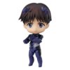 Rebuild Of Evangelion Nendoroid Action Figura Shinji Ikari Langley Plugsuit Ver. (re-run) 10 Cm Good Smile Company