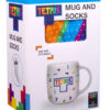 Regalo Set 2 In 1 Tetris Videogames - Gadget