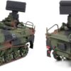 Revell 03094 WIESEL 2 LEFVASYS AFF 1:35 Kit Modellino