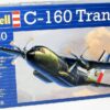 Revell 03998 C-160 TRANSALL 1:220 Kit Modellino