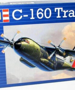 Revell 03998 C-160 TRANSALL 1:220 Kit Modellino