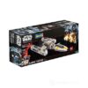 REVELL RV06699 STAR WARS ROGUE ONE Y-WING FIGHTER KIT 1:72 Modellino Scatola Rovinata