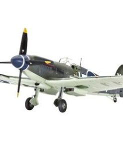 Revell RV4835 SUPERMARINE SEAFIRE MK XV KIT 1:48 Modellino