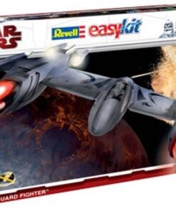 Revell RV6668 Star Wars MAGNAGUARD FIGHTER KIT  Modellino