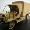 Rio RI4378P FIAT 18 BL ESERCITO ITALIANO 1919 IL RE DEL DESERTO 1:43 Modellino