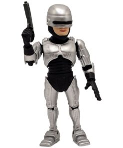 Robocop Action Figure Pvc Alex Murphy 12 Cm Minix