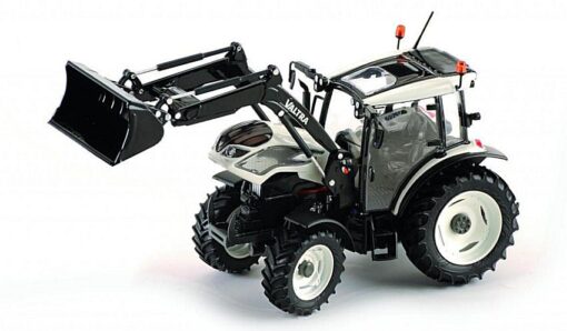 Ros RS30154 VALTRA A104 + FRONT LOADER 1:32 Modellino