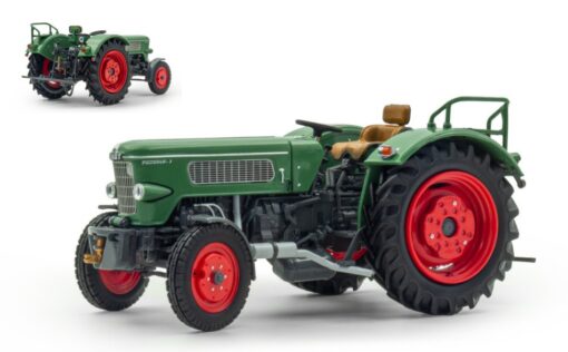 ROS RS95191 FENDT FAVORIT 3 2WD 1:32 Modellino