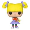 Rugrats (2021) Pop! Animation Vinile Figura Angelica 9 Cm Funko