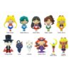 Sailor Moon Pvc Bag Clips Series 1  Con Figure Int.