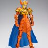 Saint Cloth Myth Siren Sorrento Asgard Action Figura Bandai