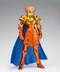 Saint Cloth Myth Siren Sorrento Asgard Action Figura Bandai