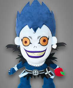 Sakami Merchandise Death Note Ryuk 29 cm Peluche