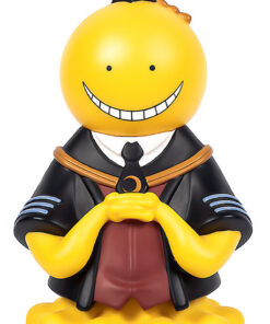 SALVADANAIO ASSASSINATION CLASSROOM KORO SENSEI ANIME MANGA - GADGET