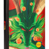 Dragon Ball Z Agenda Taccuino con Luce Drago Shenron 14