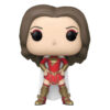 Shazam! Pop! Movies Vinile Figura Mary 9 Cm Funko