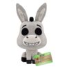 Shrek Peluche Figura Donkey 18 Cm Funko