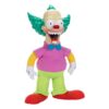 Simpsons Feature Peluche Figura Krusty 44 Cm Jakks Pacific