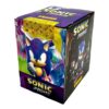 Sonic Prime Sticker Collection  Panini