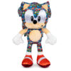 Sonic the Hedgehog Sonic Mix Comic 30cm Play By Play