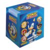 Sonic The Hedgehog Sticker Collection  Panini