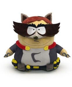 South Park Peluche Figura Cartman 22 Cm Youtooz