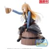 Spice E Wolf Holo Luminasta Fig Figura Sega