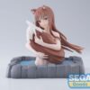 Spice E Wolf: Merchant Meets The Wise Wolf Pvc Statua Thermae Utopia Holo 13 Cm Sega