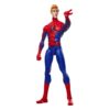 Spider-man: Across The Spider-verse Marvel Legends Action Figura Peter Parker 15 Cm Hasbro