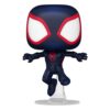 Spider-man: Across The Spider-verse Pop! Movies Vinile Figura Spider-man 9 Cm Funko