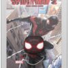 Spider-man Pop! Comic Cover Vinile Figura Spider-man 2016 -1 9 Cm Funko