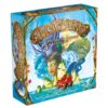 Spirit Island Ghenos Games Gioco da Tavolo