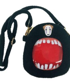 Spirited Away Handbag No Face Ensky