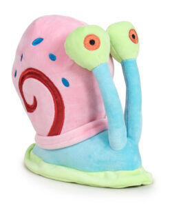 Spongebob Snail Gary Peluche 60cm Play By Play