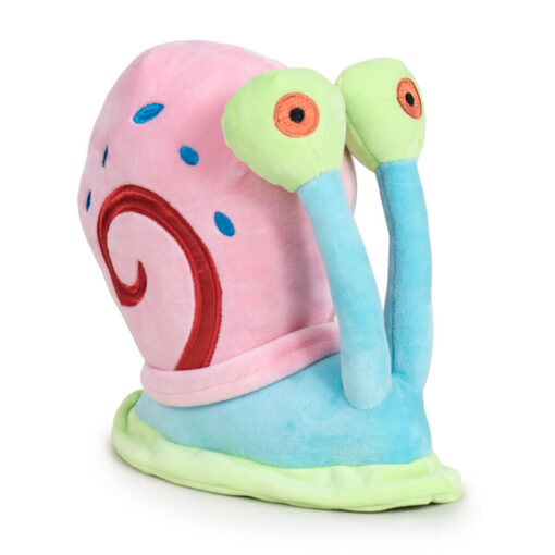 Spongebob Snail Gary Peluche 60cm Play By Play