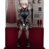 Spy Classroom Pvc Statua 1/7 Flower Garden Lily 24 Cm Kadokawa