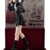 Spy Classroom Pvc Statua 1/7 Light Novel Glint Monika 22 Cm Kadokawa