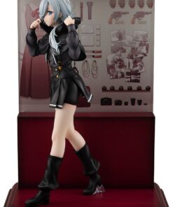 Spy Classroom Pvc Statua 1/7 Light Novel Glint Monika 22 Cm Kadokawa