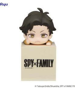 Spy X Family Hikkake Pvc Statua Damian 10 Cm Furyu