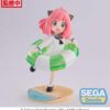 Spy X Family Luminasta Pvc Statua Anya Forger Summer Vacation 16 Cm Sega