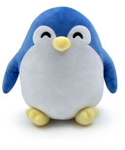 Spy X Family Peluche Figura Penguin 22 Cm Youtooz