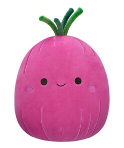 Squishmallows Peluche Figura Red Onion 30 Cm Jazwares