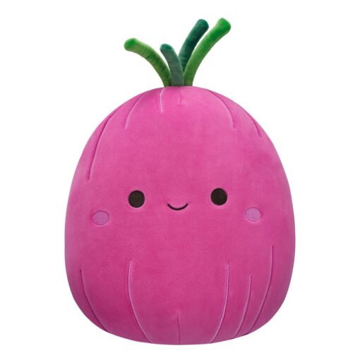 Squishmallows Peluche Figura Red Onion 30 Cm Jazwares