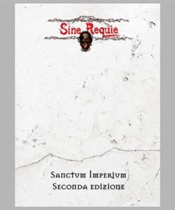 SINE REQUIE - Sanctum Imperium (new references)